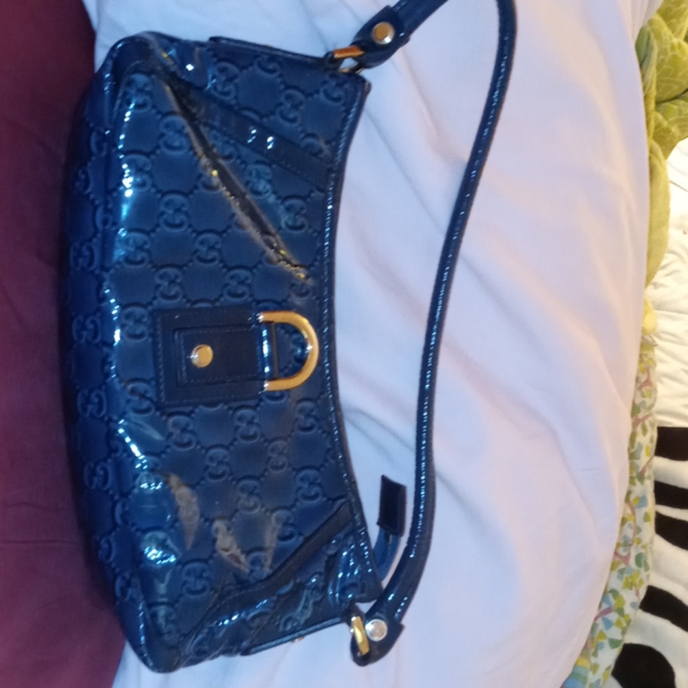 Gucci handbag